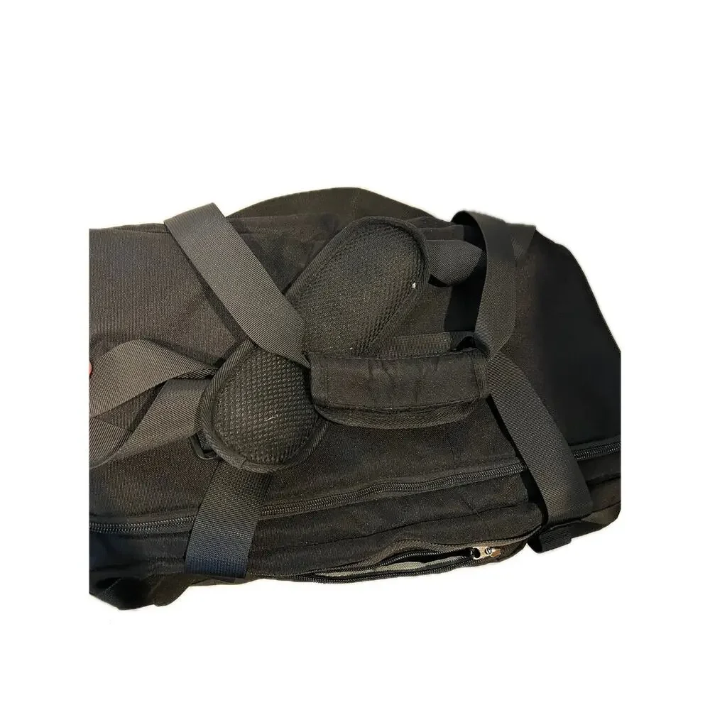 No Label Gear Bag 22